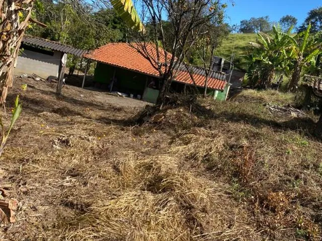 Imagem: Chácara À Venda em Bonfim/Mg com 3.000