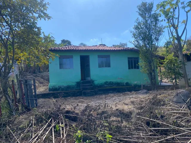 Imagem 5: Chácara À Venda em Bonfim/Mg com 3.000 M² de Area