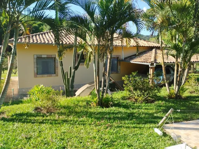 Imagem: Vende-se Chácara em Piracema/MG Com 8.000