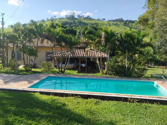Imagem 4: Vende-se Chácara em Piracema/MG Com 8.000 m² de área total