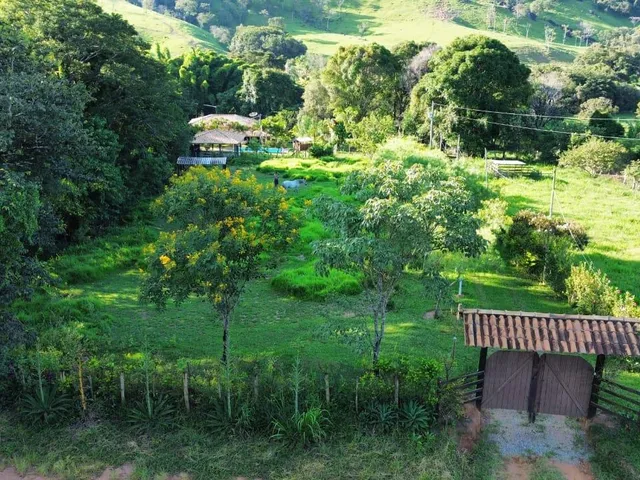 Imagem 2: Vende-se Chácara em Piracema/MG Com 8.000 m² de área total