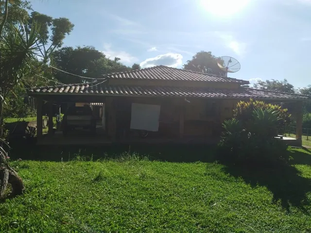 Imagem 5: Vende-se Chácara em Piracema/MG Com 8.000 m² de área total
