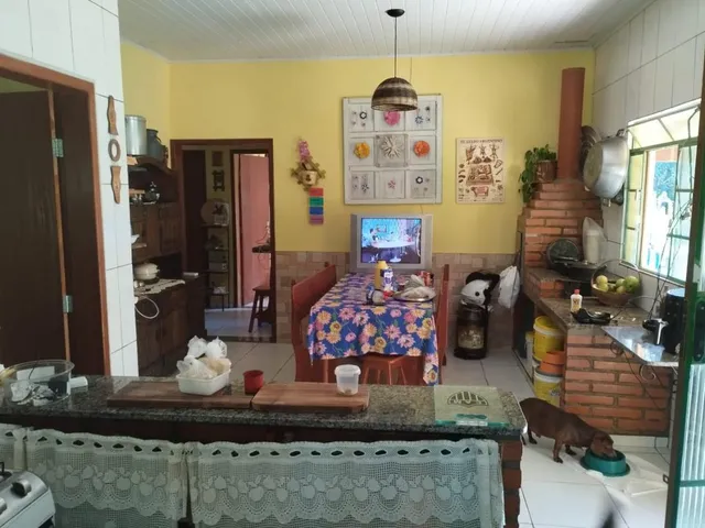 Imagem 8: Vende-se Chácara em Piracema/MG Com 8.000 m² de área total