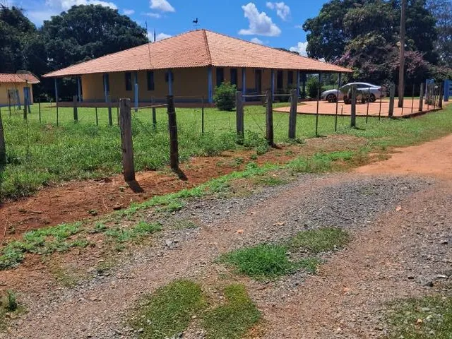 Imagem 4: FAZENDA a venda 95ha em CURVELO/MG