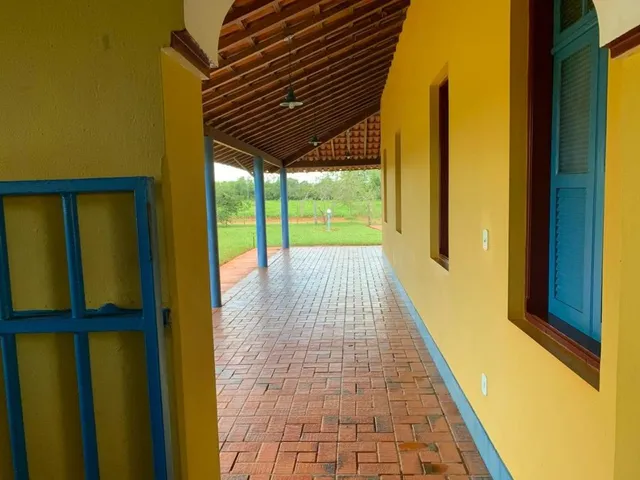 Imagem 6: FAZENDA a venda 95ha em CURVELO/MG