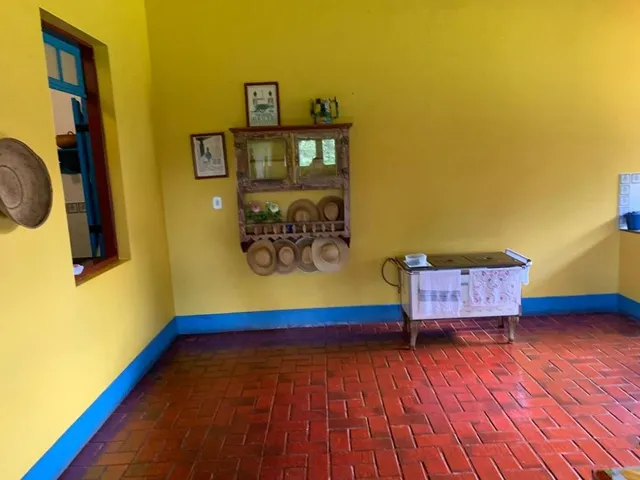 Imagem 11: FAZENDA a venda 95ha em CURVELO/MG
