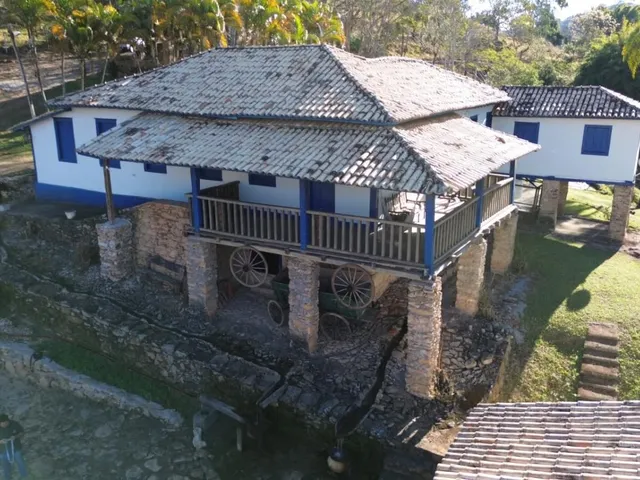 Imagem: Excelente fazendinha à venda em Carmópolis