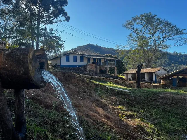 Imagem 6: Excelente fazendinha à venda em Carmópolis de Minas, com área total de 54 HECTARES