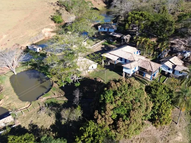 Imagem 5: Excelente fazendinha à venda em Carmópolis de Minas, com área total de 54 HECTARES