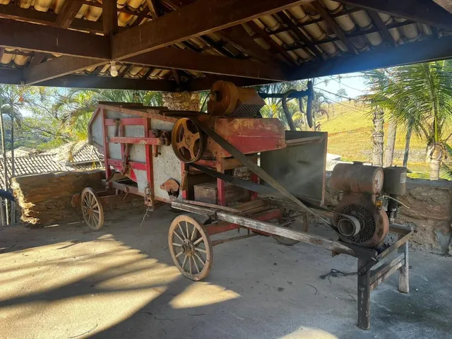 Imagem 14: Excelente fazendinha à venda em Carmópolis de Minas, com área total de 54 HECTARES