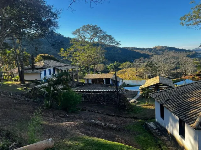 Imagem 4: Excelente fazendinha à venda em Carmópolis de Minas, com área total de 54 HECTARES