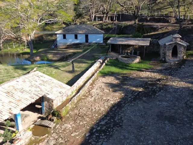 Imagem 9: Excelente fazendinha à venda em Carmópolis de Minas, com área total de 54 HECTARES
