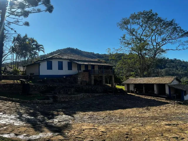 Imagem 12: Excelente fazendinha à venda em Carmópolis de Minas, com área total de 54 HECTARES