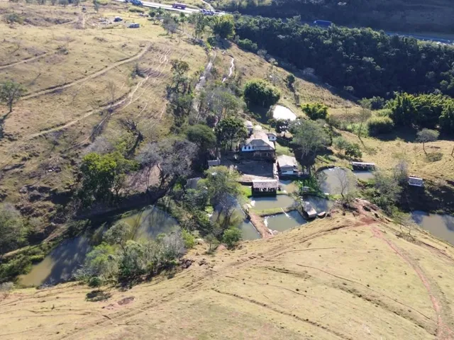 Imagem 10: Excelente fazendinha à venda em Carmópolis de Minas, com área total de 54 HECTARES