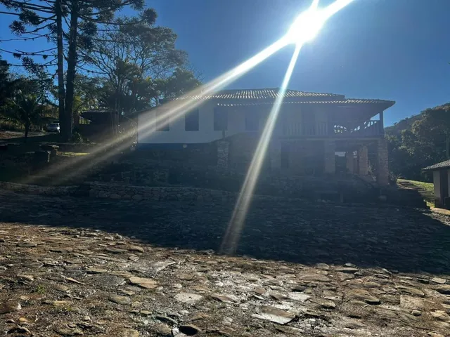 Imagem 11: Excelente fazendinha à venda em Carmópolis de Minas, com área total de 54 HECTARES