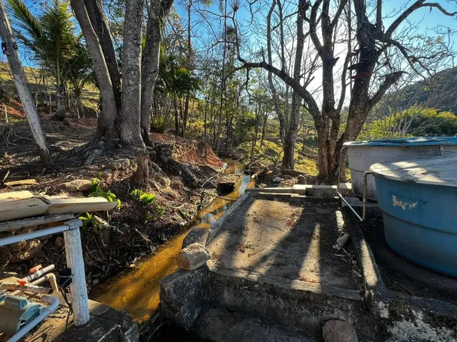Imagem 15: Excelente fazendinha à venda em Carmópolis de Minas, com área total de 54 HECTARES