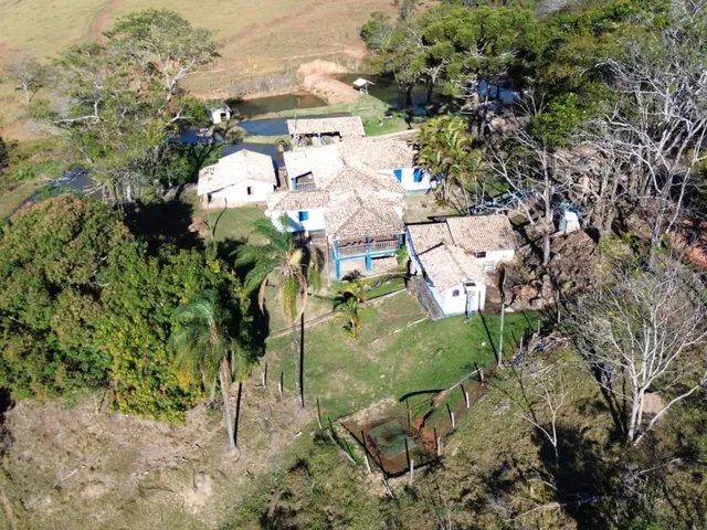 Imagem 16: Excelente fazendinha à venda em Carmópolis de Minas, com área total de 54 HECTARES