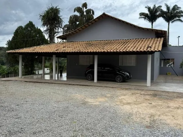 Imagem: Fazendinha de Alto Padrão à Venda em Nova