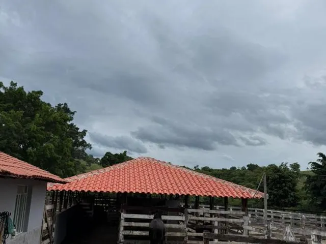 Imagem 14: Fazendinha de Alto Padrão à Venda em Nova Serrana/MG 50 hectares de terra