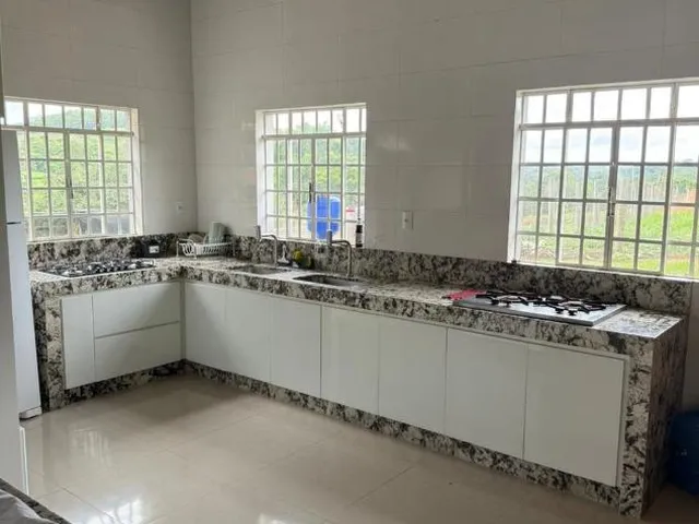 Imagem 13: Fazendinha de Alto Padrão à Venda em Nova Serrana/MG 50 hectares de terra