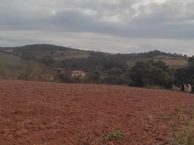 Imagem 4: FAZENDA À VENDA - CRUCILÂNDIA (MG) 120 hectares de área total