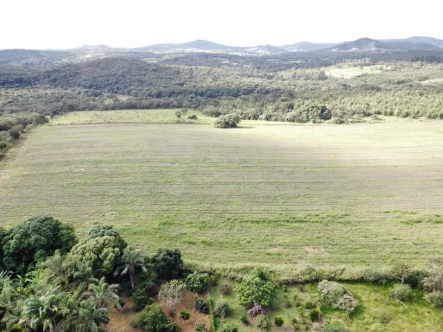 Imagem: FAZENDA DE ALTO PADRÃO À VENDA - CARMO