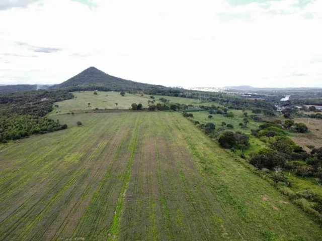 Imagem 4: FAZENDA DE ALTO PADRÃO À VENDA - CARMO DO CAJURU (MG) 120 hectares de área total