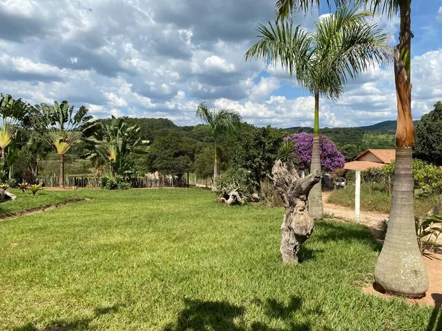 Imagem 16: FAZENDINHA PORTEIRA FECHADA À VENDA - CARMO DO CAJURU (MG) 37 hectares de área total