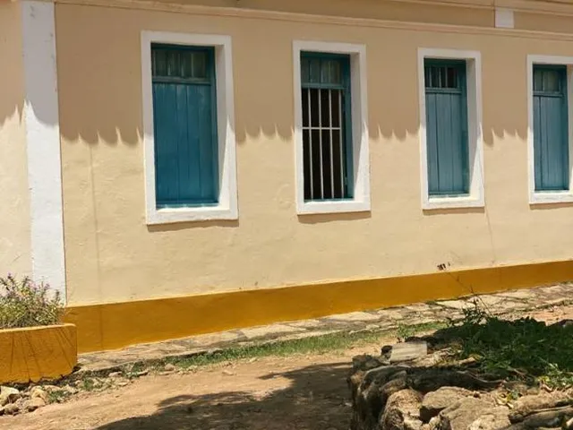 Imagem 7: FAZENDINHA PORTEIRA FECHADA À VENDA - CARMO DO CAJURU (MG) 37 hectares de área total
