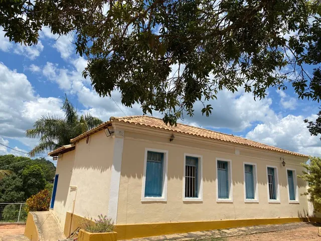 Imagem 13: FAZENDINHA PORTEIRA FECHADA À VENDA - CARMO DO CAJURU (MG) 37 hectares de área total