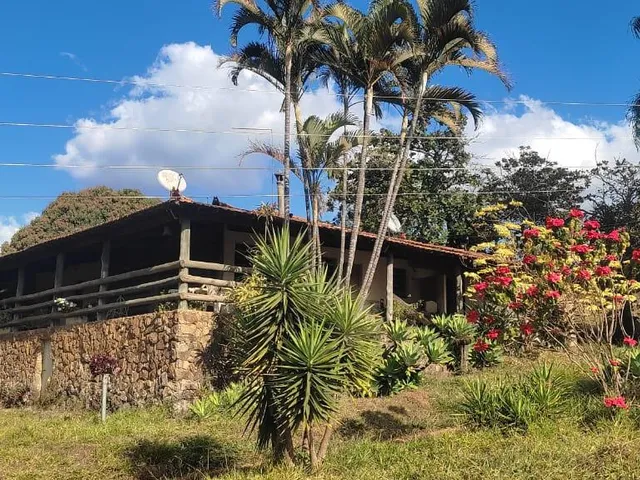 Imagem: Vendo uma excelente fazenda na região de