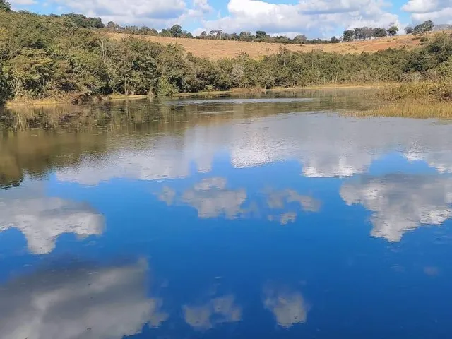 Imagem 2: Vendo uma excelente fazenda na região de Itaúna/MG 212 hectares de terra