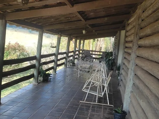 Imagem 4: Vendo uma excelente fazenda na região de Itaúna/MG 212 hectares de terra