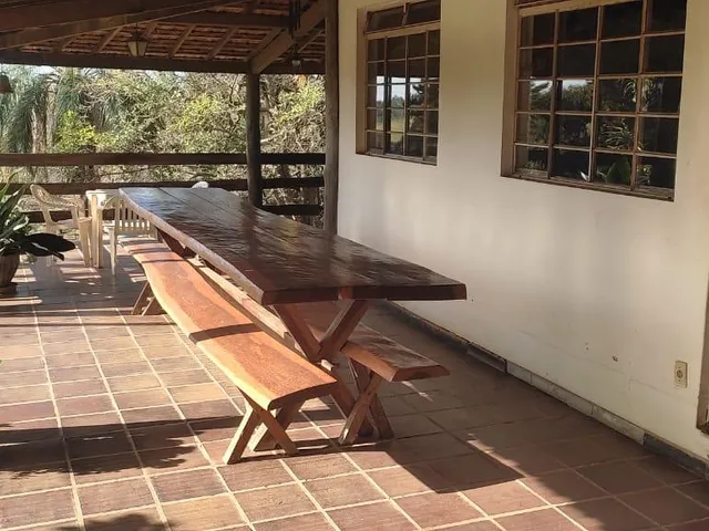Imagem 10: Vendo uma excelente fazenda na região de Itaúna/MG 212 hectares de terra