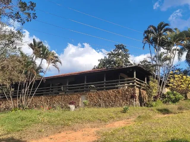 Imagem 15: Vendo uma excelente fazenda na região de Itaúna/MG 212 hectares de terra