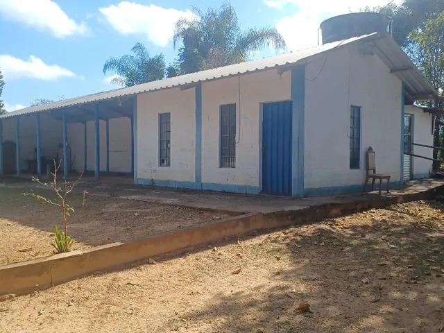 Imagem: Vendo excelente fazendinha em Esmeraldas/MG