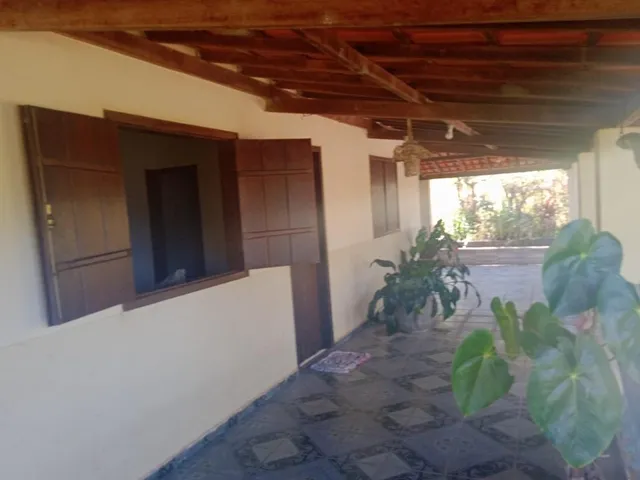 Imagem: Venda de Fazenda em Crucilândia 48 hectares
