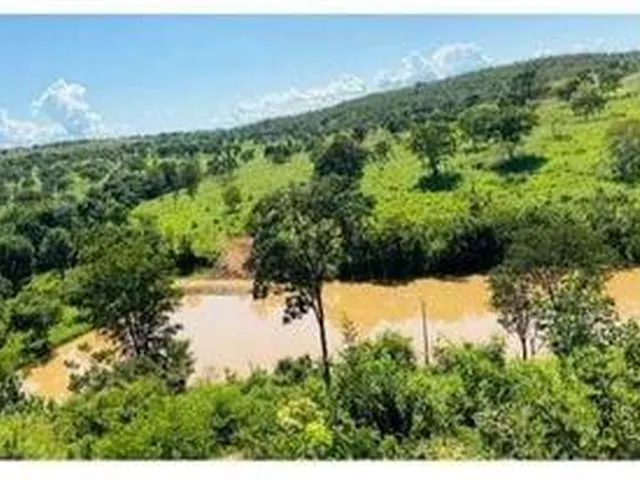 Imagem: Fazenda Completa e Produtiva em Curvelo/MG