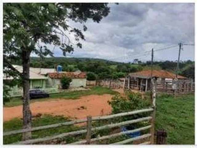 Imagem 2: Fazenda Completa e Produtiva em Curvelo/MG 535 hectares