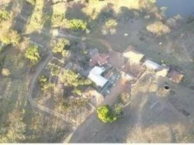 Imagem 14: Fazenda Completa e Produtiva em Curvelo/MG 535 hectares