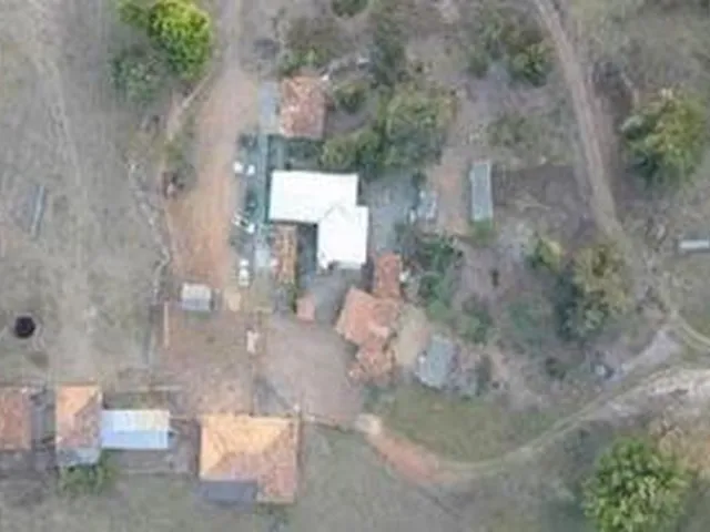 Imagem 4: Fazenda Completa e Produtiva em Curvelo/MG 535 hectares