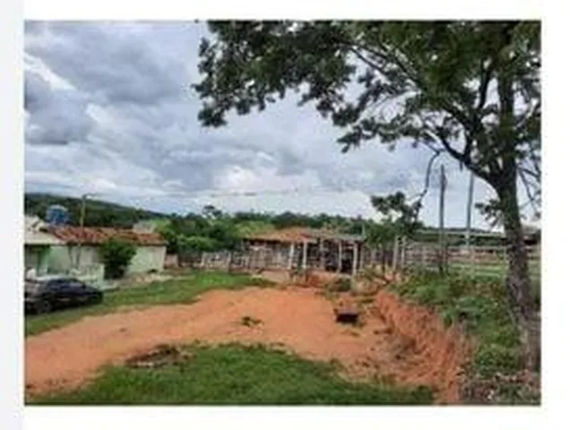 Imagem 5: Fazenda Completa e Produtiva em Curvelo/MG 535 hectares