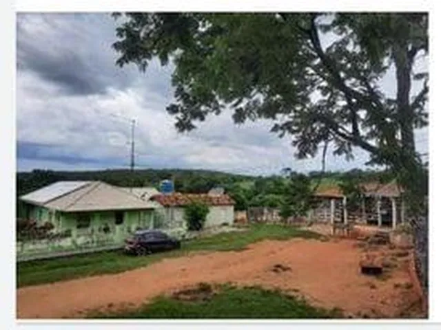 Imagem 6: Fazenda Completa e Produtiva em Curvelo/MG 535 hectares