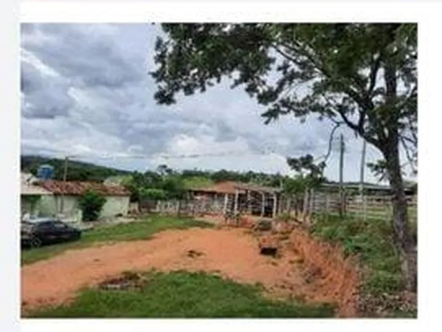 Imagem 7: Fazenda Completa e Produtiva em Curvelo/MG 535 hectares