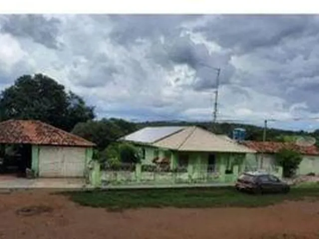 Imagem 8: Fazenda Completa e Produtiva em Curvelo/MG 535 hectares