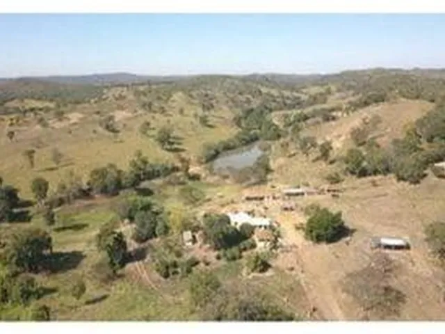 Imagem 12: Fazenda Completa e Produtiva em Curvelo/MG 535 hectares