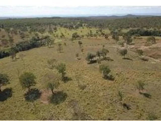Imagem 13: Fazenda Completa e Produtiva em Curvelo/MG 535 hectares