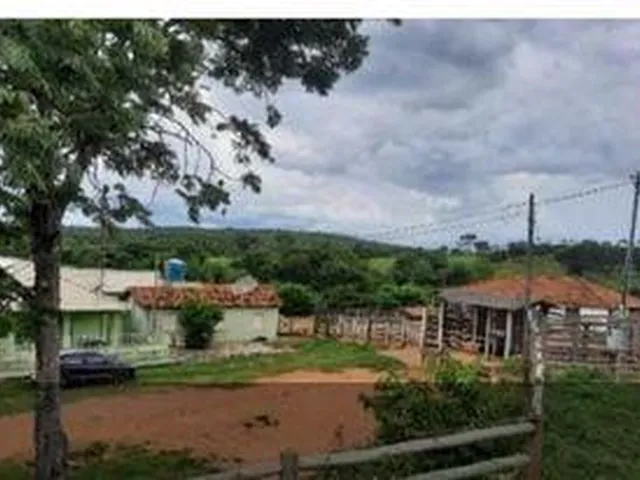 Imagem 15: Fazenda Completa e Produtiva em Curvelo/MG 535 hectares