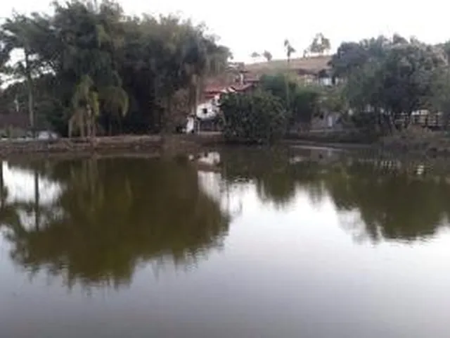 Imagem 12: Fazenda Exclusiva em Brumadinho 500 hectares