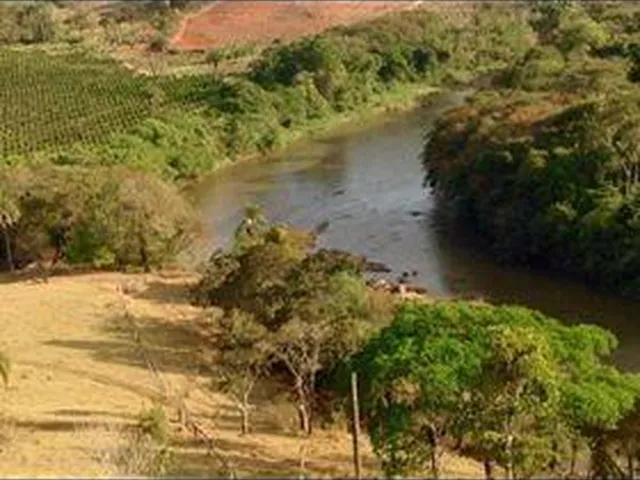 Imagem 2: Fazenda Exclusiva em Brumadinho 500 hectares